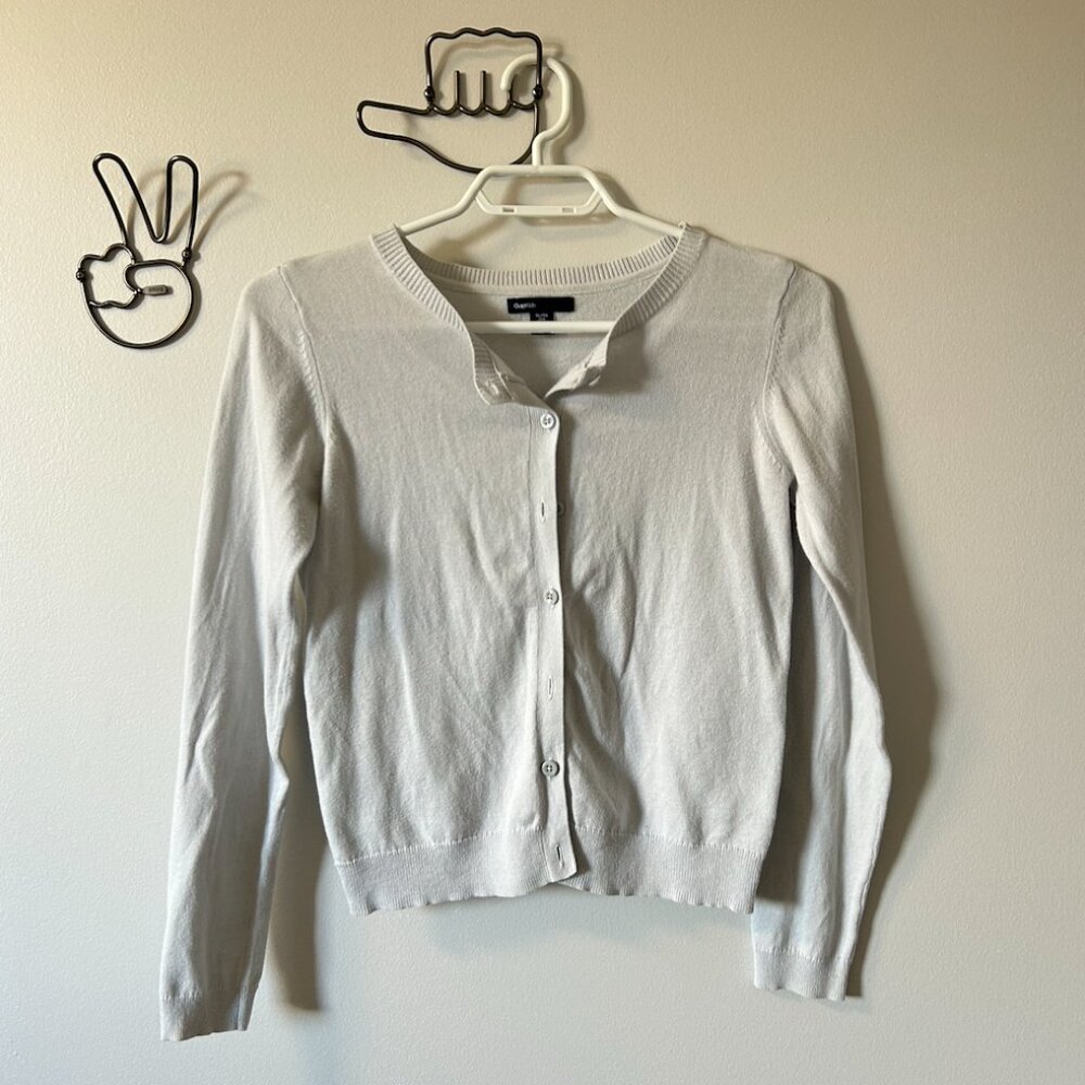 Gap Kids Cardigan